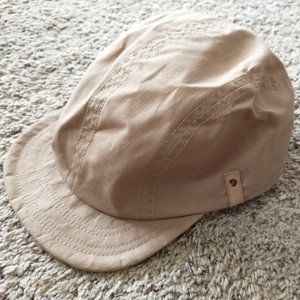 Fjallraven Abisco packable cap